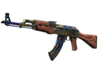AK-47 | Case Hardened image